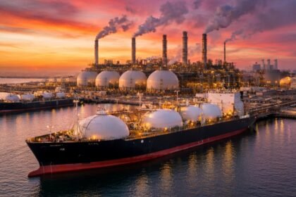 Iran Hancurkan Fasilitas LNG Raksasa Qatar, Doha Langsung Usir Diplomat Teheran