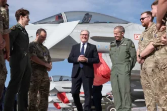 Laporan Intelijen AS: Invasi Militer ke Iran Diprediksi Gagal Gulingkan Rezim