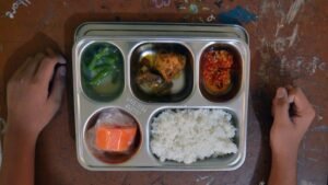 Demi Keamanan Gizi Nasional, BGN Suspend 1.528 Dapur Satuan Pelayanan Pemenuhan Gizi