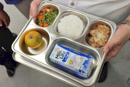 Anti-Korupsi dan Transparan: BGN Wajibkan SPPG Posting Menu MBG di Medsos