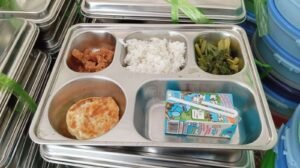 Menteri Geram Namanya Dicatut, Dapur MBG yang "Jorok" di Ponorogo Resmi Ditutup Paksa