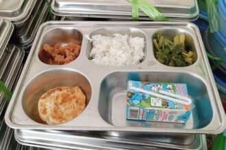 Menteri Geram Namanya Dicatut, Dapur MBG yang "Jorok" di Ponorogo Resmi Ditutup Paksa