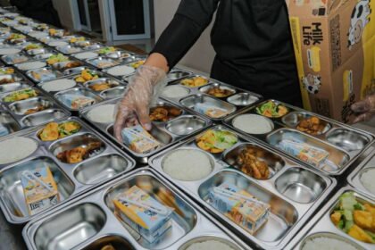 BGN Klarifikasi, Dapur MBG Terima Rp500 Juta Untuk 12 Hari