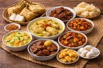 10 Makanan Khas Lebaran yang Selalu Hadir di Meja Saat Idul Fitri