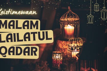 Malam Lailatul Qadar 2026 di 10 Malam Terakhir Ramadan: Ini Amalan yang Dianjurkan