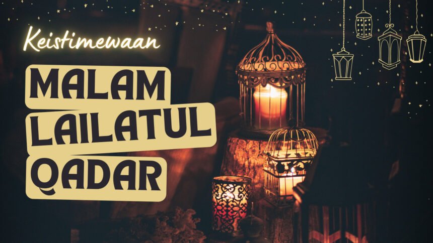 Malam Lailatul Qadar 2026 di 10 Malam Terakhir Ramadan: Ini Amalan yang Dianjurkan
