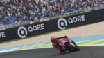 Marquez Raih Kemenangan Perdana Pasca Cedera pada Sprint MotoGP Brasil 2026