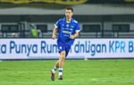 Maung Bandung Hajar Persik Kediri 3-0, Rekor Sempurna di GBLA Terjaga