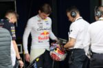 verstappen