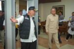Menteri PU dan Kejati Sumut Kompak Kawal Rehabilitasi Infrastruktur