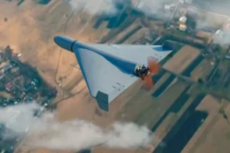 Militer AS Akui Tak Mampu Hentikan Semua Drone Shahed Iran