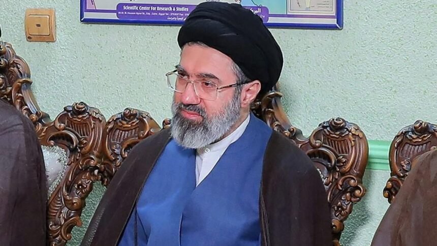 Mojtaba Khamenei Resmi Jadi Pemimpin Tertinggi, Pekikan Takbir Menggelegar di Iran