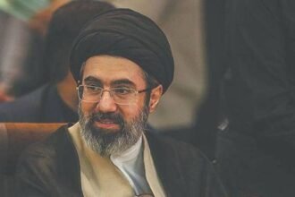 Mojtaba Khamenei Umumkan Serangan ke Israel di Hari Pertama Jabatan