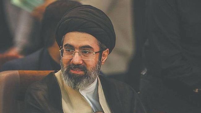 Mojtaba Khamenei Umumkan Serangan ke Israel di Hari Pertama Jabatan