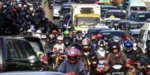 Mudik Lebaran 2026 Diprediksi Tembus 143,9 Juta Perjalanan