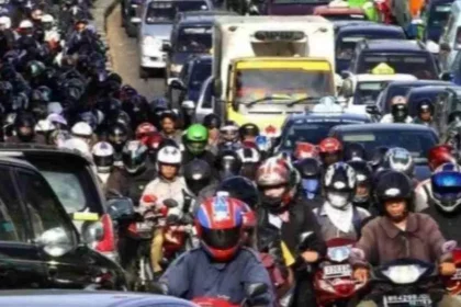 Mudik Lebaran 2026 Diprediksi Tembus 143,9 Juta Perjalanan