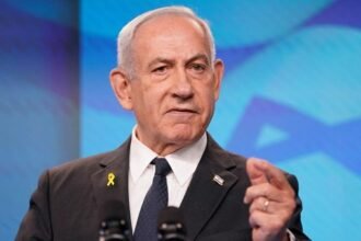 Media Iran Tebar Klaim Kematian Netanyahu, Ini Faktanya