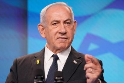 Media Iran Tebar Klaim Kematian Netanyahu, Ini Faktanya