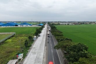 Kondisi Terkini Perbaikan Jalan di Jalur Mudik Lebaran 2026, Pantura dan Tol Dikebut