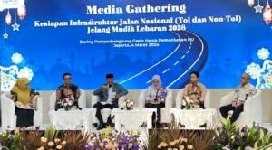 Indonesia Audit Watch (IAW)