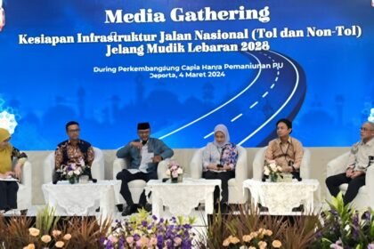 Indonesia Audit Watch (IAW)