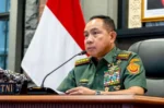 Panglima TNI Tetapkan Siaga Tingkat 1 Nasional, Antisipasi Dampak Konflik Timur Tengah