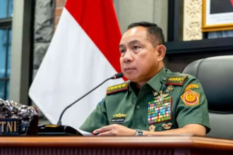 Panglima TNI Tetapkan Siaga Tingkat 1 Nasional, Antisipasi Dampak Konflik Timur Tengah