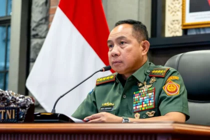 Panglima TNI Tetapkan Siaga Tingkat 1 Nasional, Antisipasi Dampak Konflik Timur Tengah