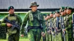 Panglima TNI Tunjuk Lucky Avianto Jadi Pangkogabwilhan III