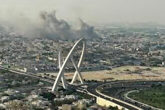 Pejabat Saudi Kritik AS atas Pengalihan Sistem Pertahanan Udara ke Israel