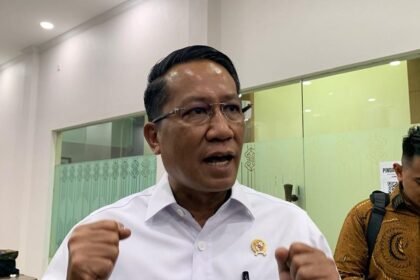 Pemerintah Susun Aturan Baru Lawan Disinformasi di Ruang Digital