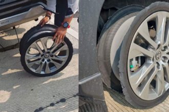 Pemudik Wajib Tahu! Cara Klaim Ganti Rugi Jika Mobil Rusak Akibat Jalan Tol Berlubang