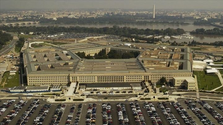 Pentagon Bocorkan Skenario Perang Iran hingga September