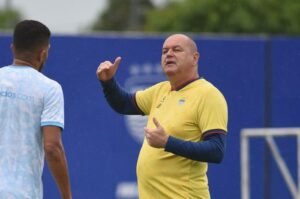 Bojan: Persib Siap Pertahankan Rekor Sempurna di GBLA