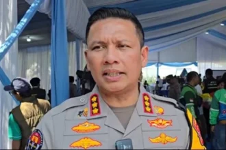 Polda Metro Jaya Perketat Pengawasan Sopir Bus dan Keamanan Rumah Jelang Mudik Lebaran 2026