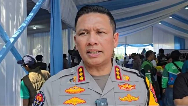 Polda Metro Jaya Perketat Pengawasan Sopir Bus dan Keamanan Rumah Jelang Mudik Lebaran 2026
