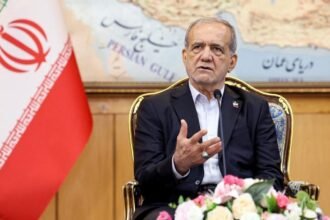 Presiden Iran Janji Tak Akan Serang Tetangga