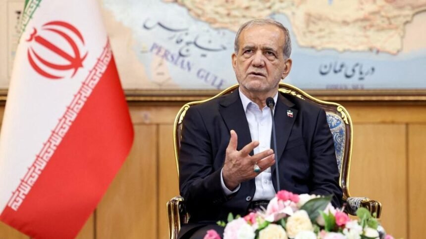 Presiden Iran Janji Tak Akan Serang Tetangga