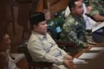Presiden Prabowo Sentil Pejabat Mengecewakan yang Hambat Kemajuan Bangsa