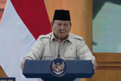 prabowo