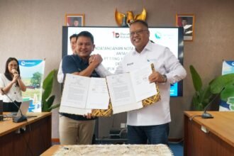 Pupuk Indonesia Niaga