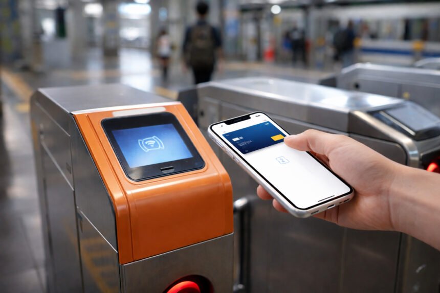 BI Negosiasi dengan Apple Buka Akses NFC iPhone untuk Pembayaran QRIS Tap