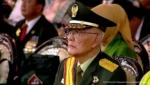 Moeldoko Kenang Try Sutrisno: Panglima yang Membangkitkan Semangat Prajurit