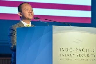 RI-Singapura Matangkan Rencana Ekspor Listrik Bersih, Proyeksikan Kepulauan Riau Jadi Hub Industri Teknologi