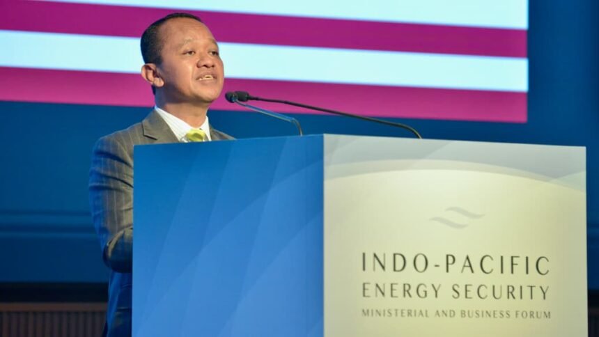 RI-Singapura Matangkan Rencana Ekspor Listrik Bersih, Proyeksikan Kepulauan Riau Jadi Hub Industri Teknologi