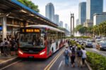 Rute Transjakarta Terpopuler