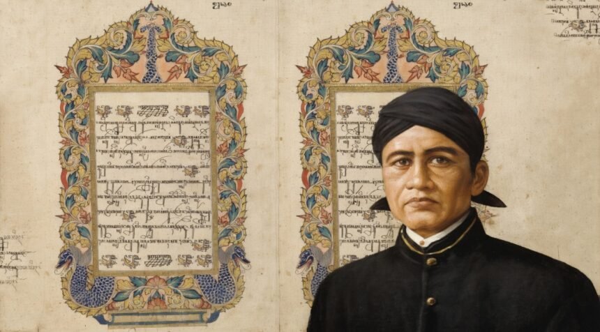 17 Maret Catatan Sejarah: Perjanjian Salatiga, Tragedi Gunung Agung, hingga Perang Vietnam