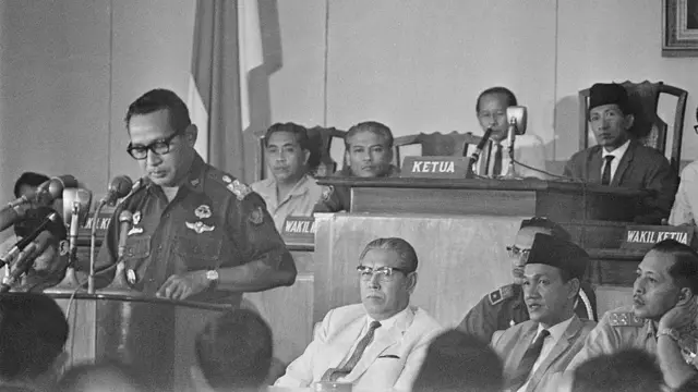 Hari Bersejarah 7 Maret dari Kehilangan Filsuf hingga Tragedi Penerbangan Nasional 4 Hari Bersejarah 7 Maret dari Kehilangan Filsuf hingga Tragedi Penerbangan Nasional