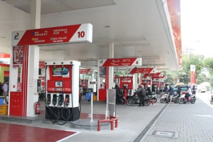 Update Harga BBM 25 Maret 2026: Harga BBM Pertamina, Shell, BP, dan Vivo Kompak Stabil