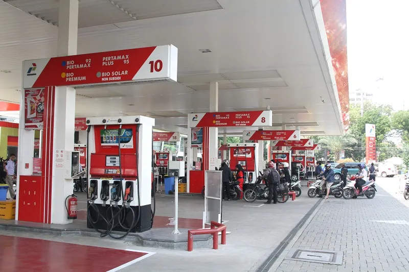 Update Harga BBM 25 Maret 2026: Harga BBM Pertamina, Shell, BP, dan Vivo Kompak Stabil